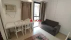 Foto 14 de Flat com 1 Quarto para alugar, 32m² em Jardim Santa Francisca, Guarulhos