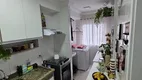 Foto 9 de Apartamento com 2 Quartos à venda, 58m² em Vila Falchi, Mauá