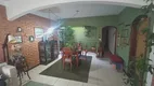 Foto 8 de Casa com 3 Quartos à venda, 208m² em Jardim Santa Paula, São Carlos