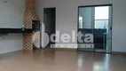 Foto 3 de Casa com 3 Quartos à venda, 125m² em Laranjeiras, Uberlândia