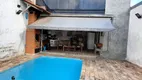 Foto 3 de Casa com 6 Quartos à venda, 340m² em Vila Guarani, São Paulo