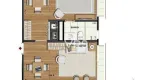 Foto 34 de Apartamento com 1 Quarto à venda, 100m² em Alto, Teresópolis