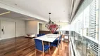 Foto 3 de Apartamento com 3 Quartos à venda, 192m² em Campo Belo, São Paulo