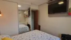 Foto 9 de Apartamento com 1 Quarto à venda, 52m² em Boqueirão, Santos