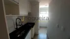 Foto 8 de Apartamento com 2 Quartos à venda, 55m² em Jardim Oriental, São Paulo