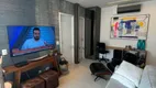 Foto 2 de Apartamento com 1 Quarto para alugar, 55m² em Vila Olímpia, São Paulo