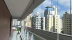 Foto 9 de Apartamento com 3 Quartos à venda, 221m² em Gonzaga, Santos