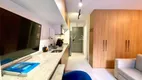Foto 7 de Apartamento com 1 Quarto à venda, 28m² em Ipanema, Rio de Janeiro