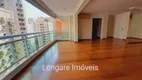 Foto 18 de Apartamento com 3 Quartos para alugar, 165m² em Moema, São Paulo