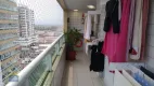 Foto 25 de Apartamento com 3 Quartos à venda, 101m² em Vila Guilhermina, Praia Grande