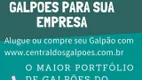 Foto 2 de Galpão/Depósito/Armazém para alugar, 3000m² em Jardim Vera Cruz, Jundiaí