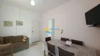 Foto 2 de Apartamento com 2 Quartos à venda, 60m² em Pitangueiras, Guarujá