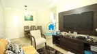 Foto 3 de Apartamento com 2 Quartos à venda, 47m² em Quitaúna, Osasco