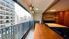 Foto 9 de Apartamento com 1 Quarto para alugar, 41m² em Bela Vista, São Paulo