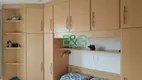 Foto 16 de Apartamento com 3 Quartos à venda, 64m² em Vila Constança, São Paulo