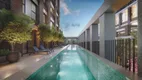 Foto 18 de Apartamento com 3 Quartos à venda, 206m² em Itaim Bibi, São Paulo