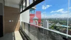 Foto 12 de Apartamento com 1 Quarto para alugar, 40m² em Moema, São Paulo