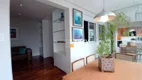 Foto 2 de Apartamento com 1 Quarto para venda ou aluguel, 52m² em Brooklin, São Paulo