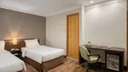 Foto 9 de Flat com 1 Quarto à venda, 26m² em Brooklin, São Paulo