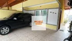 Foto 2 de Sobrado com 3 Quartos à venda, 126m² em Vila Caicara, Praia Grande
