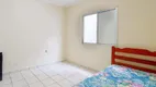 Foto 4 de Apartamento com 3 Quartos à venda, 75m² em Canto do Forte, Praia Grande