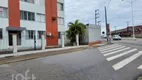 Foto 2 de Apartamento com 3 Quartos à venda, 73m² em Capoeiras, Florianópolis