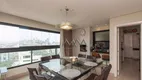 Foto 4 de Apartamento com 4 Quartos para alugar, 134m² em Vila da Serra, Nova Lima