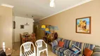 Foto 3 de Apartamento com 3 Quartos à venda, 90m² em Pitangueiras, Guarujá
