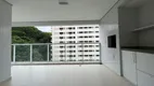 Foto 5 de Apartamento com 3 Quartos para alugar, 125m² em Barra Funda, Guarujá