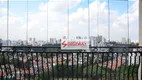 Foto 2 de Cobertura com 3 Quartos à venda, 183m² em Vila Mariana, São Paulo