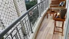 Foto 14 de Apartamento com 3 Quartos à venda, 95m² em Jardim Marajoara, São Paulo