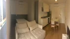 Foto 11 de Apartamento com 1 Quarto à venda, 52m² em Moema, São Paulo