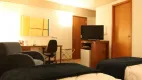 Foto 2 de Flat com 1 Quarto à venda, 26m² em Moema, São Paulo