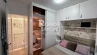Foto 9 de Apartamento com 3 Quartos à venda, 69m² em Jardim Marajoara, São Paulo