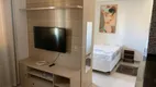 Foto 4 de Apartamento com 1 Quarto à venda, 39m² em Santa Cecília, São Paulo