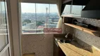 Foto 11 de Apartamento com 2 Quartos à venda, 63m² em Vila Barros, Guarulhos