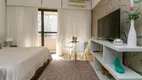 Foto 13 de Apartamento com 1 Quarto para alugar, 37m² em Paraíso, São Paulo