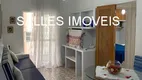 Foto 5 de Apartamento com 2 Quartos à venda, 75m² em Pitangueiras, Guarujá