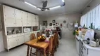 Foto 8 de Cobertura com 3 Quartos à venda, 370m² em Marapé, Santos