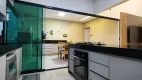 Foto 6 de Casa com 3 Quartos à venda, 141m² em Parque das Flores, Goiânia