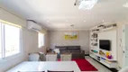 Foto 2 de Casa de Condomínio com 3 Quartos à venda, 130m² em Vila Santa Catarina, São Paulo
