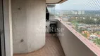 Foto 4 de Apartamento com 4 Quartos para alugar, 210m² em Alphaville Industrial, Barueri