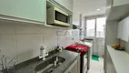 Foto 3 de Apartamento com 2 Quartos à venda, 56m² em Valparaíso, Serra