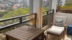 Foto 5 de Apartamento com 4 Quartos à venda, 261m² em Higienópolis, São Paulo