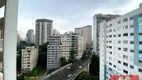 Foto 11 de Apartamento com 1 Quarto à venda, 47m² em Bela Vista, São Paulo