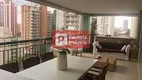 Foto 16 de Apartamento com 4 Quartos à venda, 202m² em Vila Mascote, São Paulo