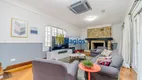 Foto 11 de Casa de Condomínio com 4 Quartos à venda, 666m² em Alphaville Residencial Zero, Barueri