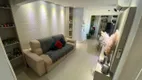 Foto 5 de Apartamento com 3 Quartos à venda, 92m² em Itararé, São Vicente