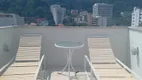 Foto 32 de Cobertura com 2 Quartos à venda, 110m² em Humaitá, Rio de Janeiro