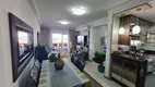 Foto 2 de Apartamento com 3 Quartos à venda, 94m² em Barreiros, São José